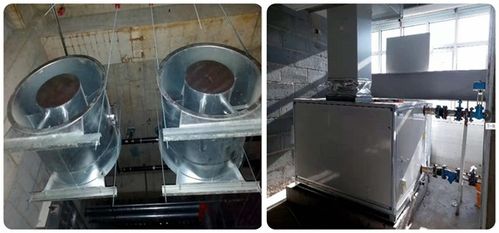 全面提升綜合項目承攬能力，打造格瑞德集團建筑智能化系統精品工程