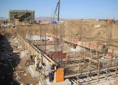 建設(shè)工程施工質(zhì)量管理控制培訓(xùn)講義(編制詳細)