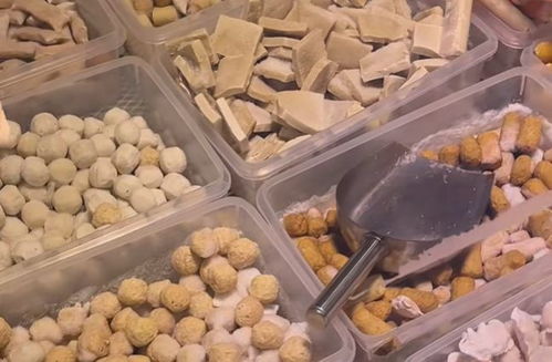 閨蜜在超市工作3年，偷偷告訴我 這4類食品最好少買，尤其苗雞